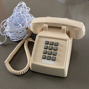 Desk Phone